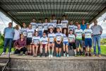 Crono FIASP - Treppo Grande XCo